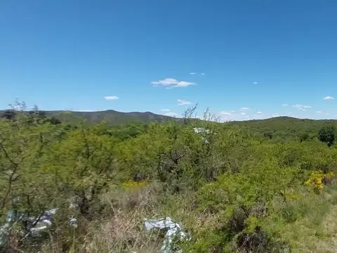 Terreno en Venta en Villa Rumipal, USD 15.500