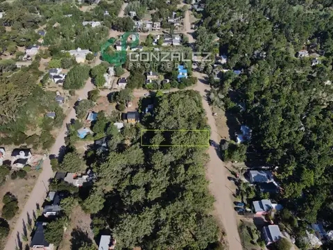 Terreno en Venta en Mar Azul, Partido de Villa Gesell