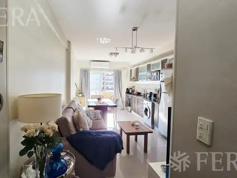Departamento en Venta en Avellaneda, USD 89.000