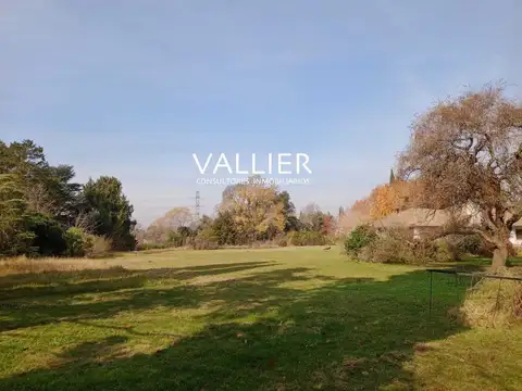 Casa en Venta en Ingeniero Maschwitz, USD 7.300.000