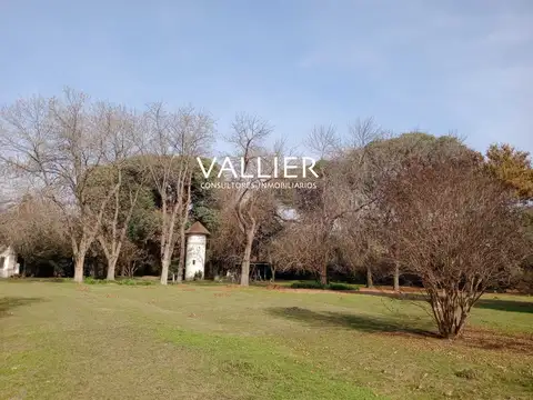 Casa en Venta 25 años