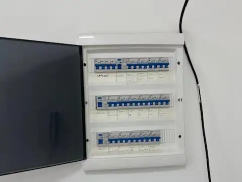 Local en Alquiler A Estrenar