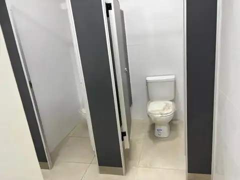 Local en Alquiler A Estrenar