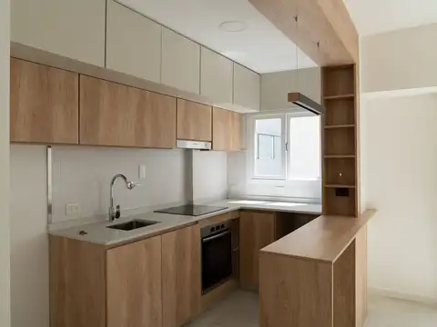 Departamento en Venta en San Telmo, Capital Federal