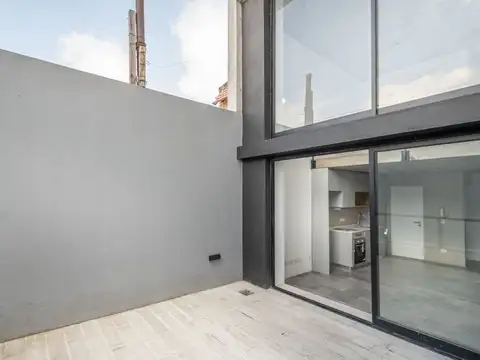 Departamento en Venta en Colegiales, USD 140.000