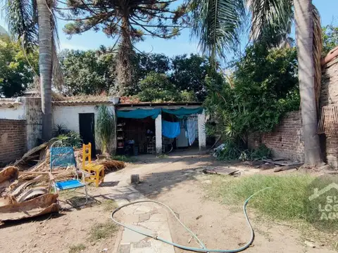 Terreno en Venta en Ingeniero Maschwitz, USD 130.000