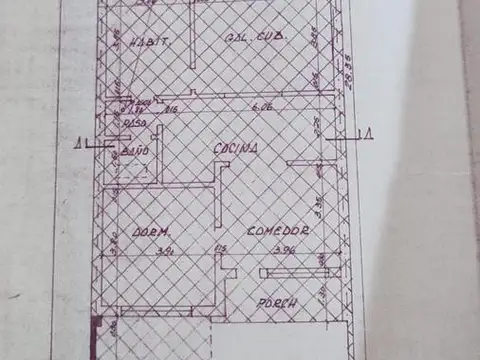 Terreno en Venta de 235,0 m2