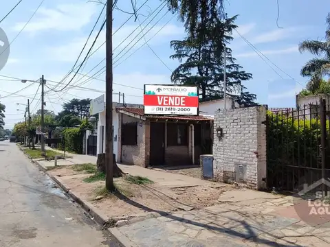 Terreno en Venta en Ingeniero Maschwitz, USD 130.000