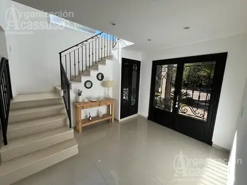 Casa en Venta en Septiembre, USD 480.000