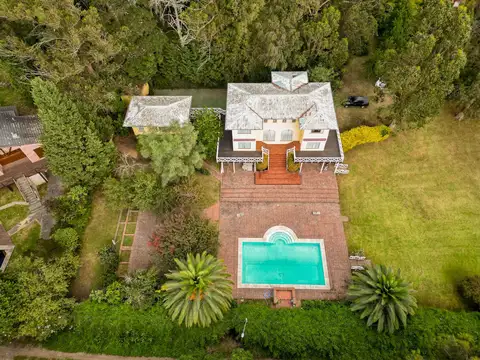 Hotel en Venta 15 años