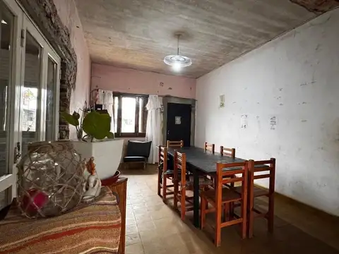 Casa en Venta de 1 dormitorio