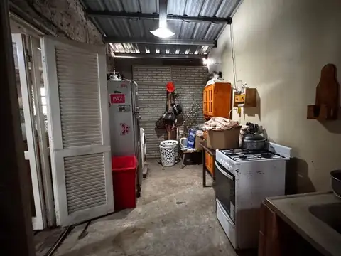 Casa en Venta 61 años