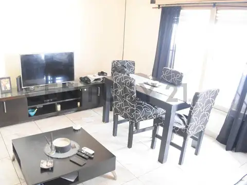 Departamento en Venta 35 años