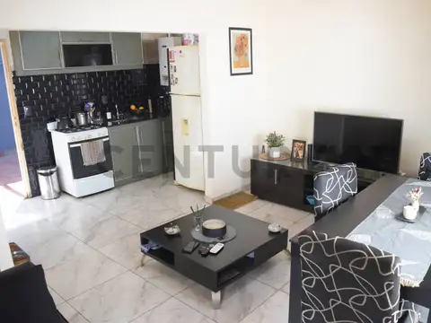 Departamento en Venta en Villa Lugano, USD 84.900