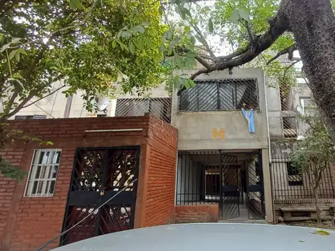 Lindo Depto 3 dorm vta gge cubierto B° Castañares