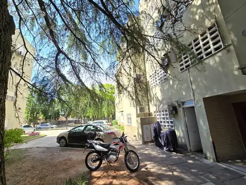 GUIDO 1100, Piso 3