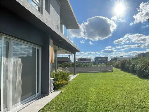 Casa en Venta al Noroeste