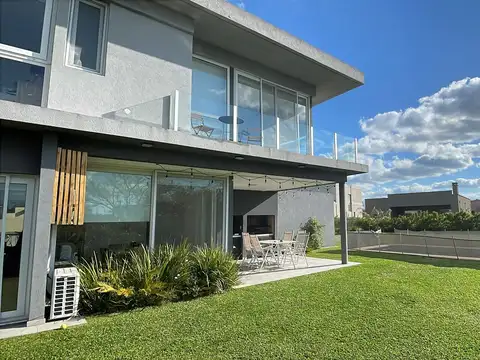 Puertos del Lago  - Vistas 300