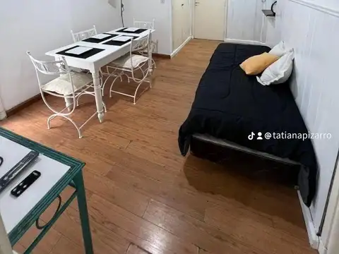 Departamento en Alquiler Temporal en Plaza Colon, $ 120.000