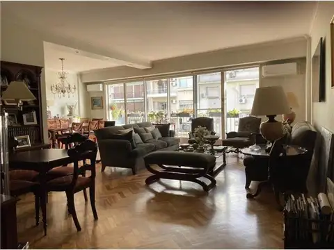 Departamento en Venta de 4 ambientes