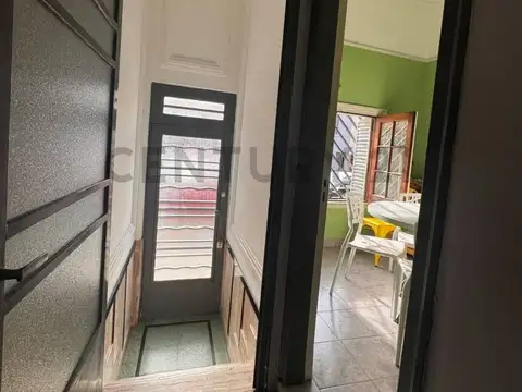 VENTA-PERMUTA PH 4 AMBIENTES VILLA DEL PARQUE