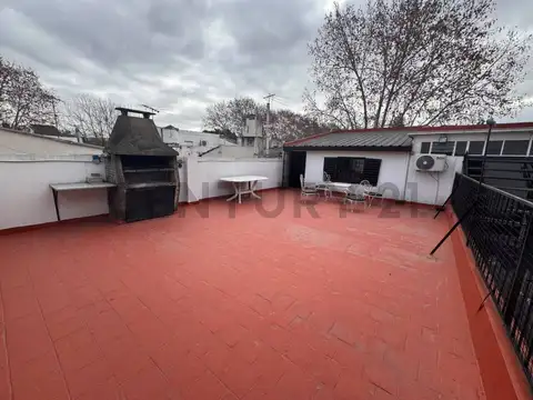 VENTA-PERMUTA PH 4 AMBIENTES VILLA DEL PARQUE