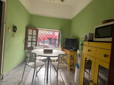 Departamento en Venta en Villa del Parque, USD 198.000
