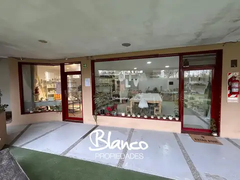 Local en Venta en Pilar Centro, USD 130.000
