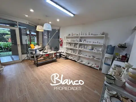 Local en Venta en Pilar Centro, USD 130.000