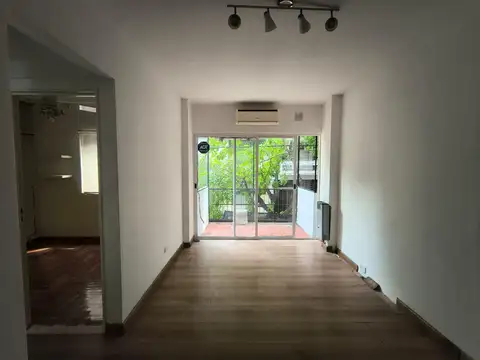 Departamento en Venta en Palermo, USD 160.000