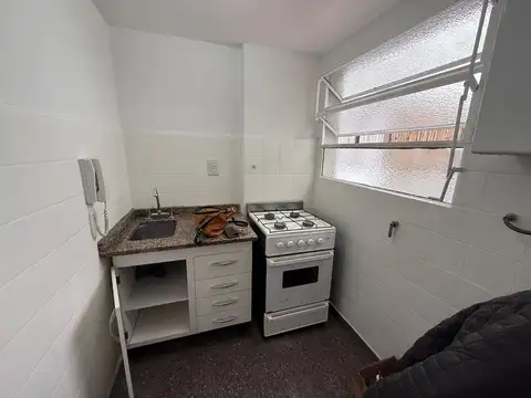 Departamento en Venta en Belgrano, USD 62.000