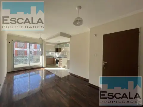 Departamento en Alquiler en Abasto, Rosario