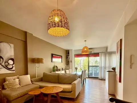 Roosevelt 1825 , Piso 2