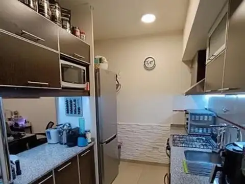 Depto Tipo Casa en Venta de 2 ambientes