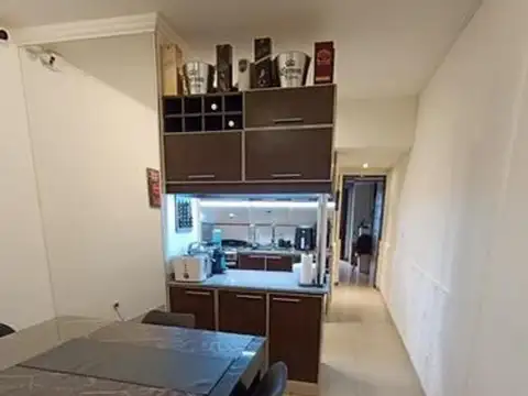 Depto Tipo Casa en Venta en Ramos Mejia, USD 99.000