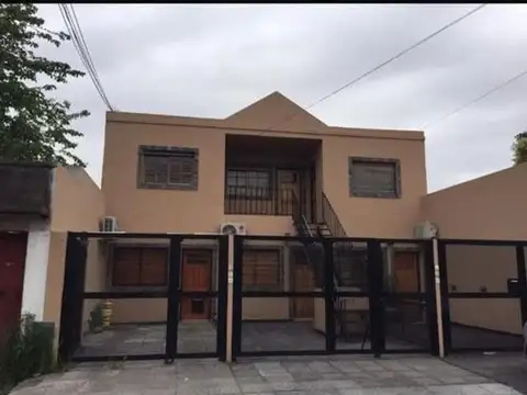 PH DE DOS AMBIENTES EN RAMOS MEJIA