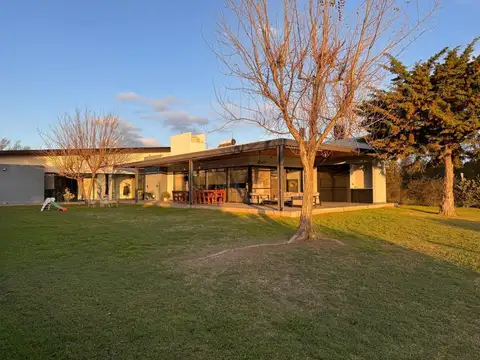Casa en Venta en Río Cuarto, Córdoba