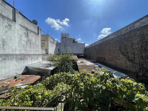 Terreno en Venta en Paternal, USD 320.000