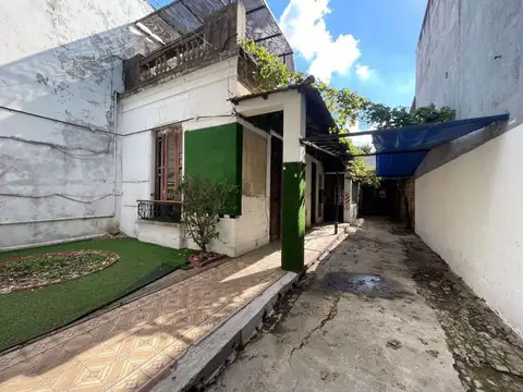Terreno en Venta de 345,0 m2