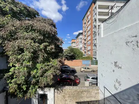Terreno en Venta 8,66  mts Frente