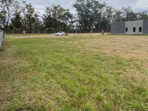 Terreno en Venta de 508,0 m2