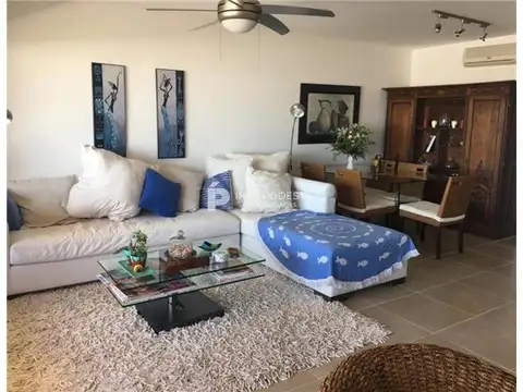 Departamento en Alquiler en Punta Ballena, USD 3.300
