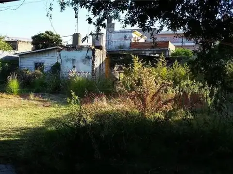 Terreno en Venta, FOT 1,2