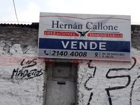 EXCELENTE LOTE DE 320M2 SOBRE CNEL. BRANDSEN 