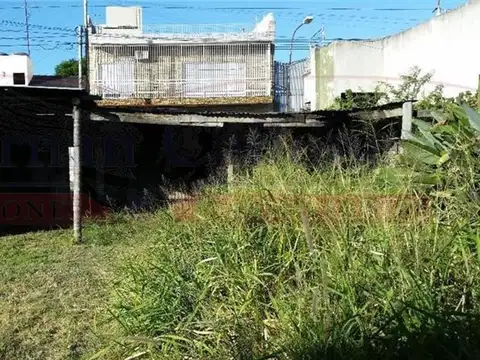 Terreno en Venta en San Justo, USD 150.000