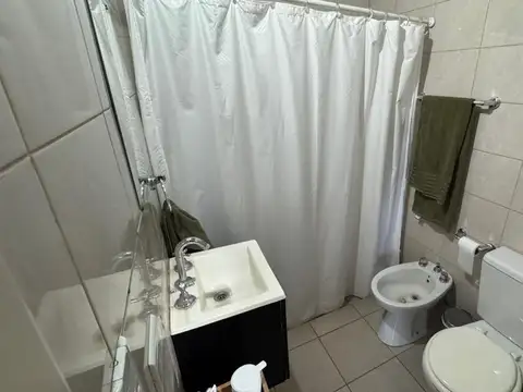 Depto Tipo Casa en Venta de 1 dormitorio