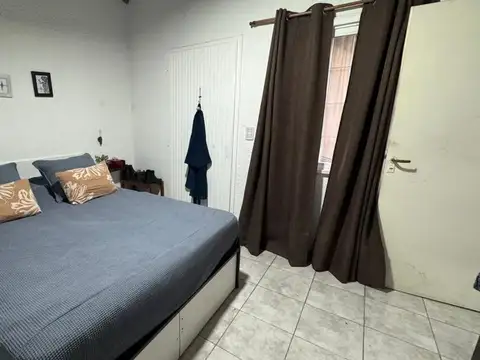 Depto Tipo Casa en Venta de 2 ambientes
