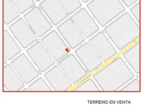 Terreno en Venta en Villa Pueyrredón, USD 200.000