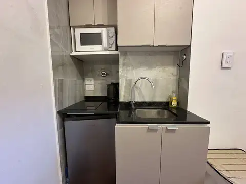 Departamento en Alquiler Temporal en San Nicolás, USD 400