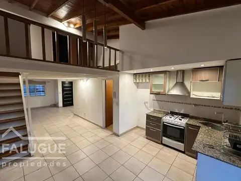 Departamento en Alquiler en Villa Ballester, Partido de General San Martín